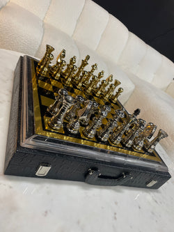 Squisito | Chess Giftset